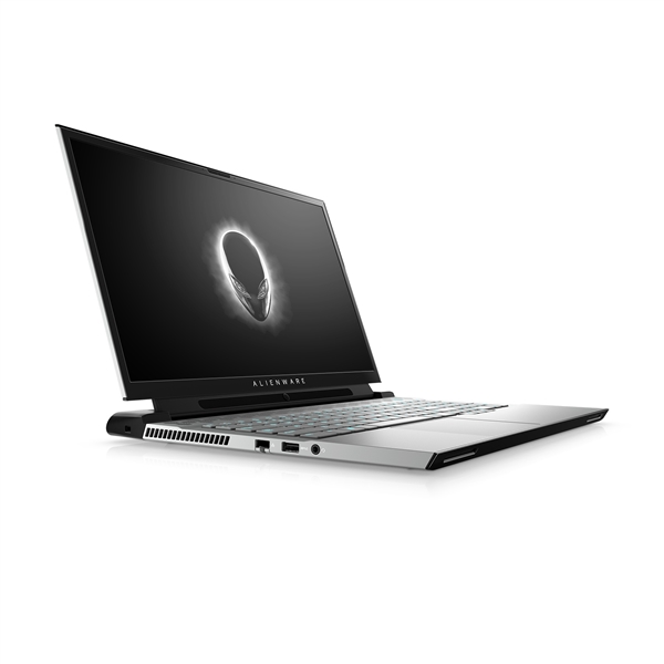 戴尔发布全新Alienware m15/m17电竞本：迄今最轻薄