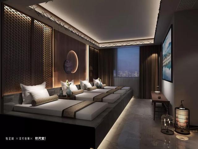 那些回头客很多的养生门店都在背后琢磨了哪些你不知道的“套路”