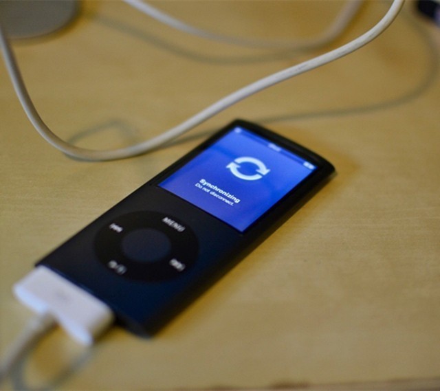 苹果的iPod Touch回归其实并不好玩