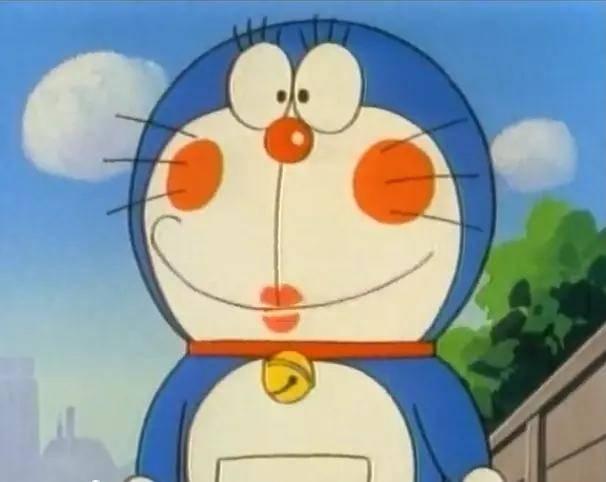 年少不懂《哆啦A梦》,看懂已不再少年