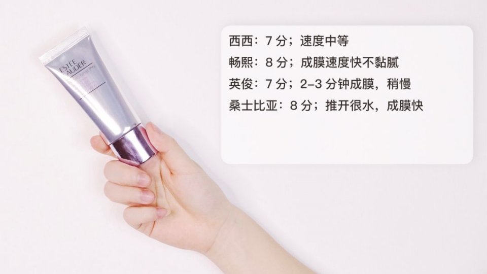 把今年大品牌年的“高光防晒”都拿来测评，有的连及格线都没过