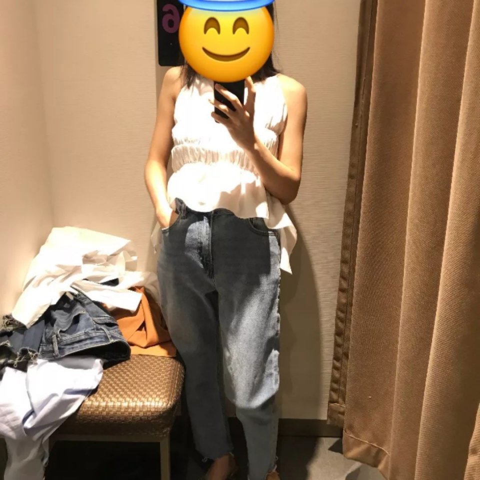 国货UR是开挂了吗？不仅款式吊打ZARA，均价也只要100块