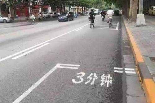 停在停车位就不会被贴罚单？你错了