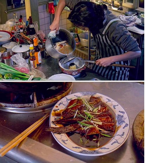 看美食?李安《饮食男女》才是堪比电影版的《舌尖上的中国》