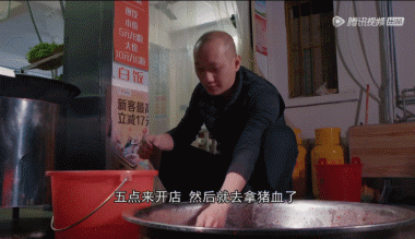 我承认我流口水了...