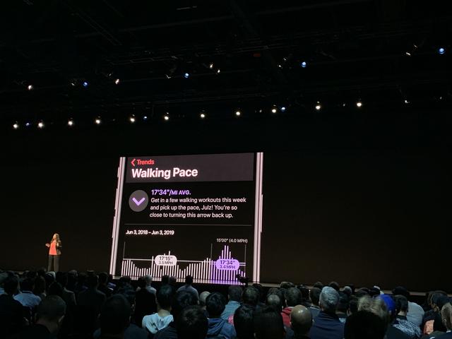 WWDC 2019 总结watchOS 篇：自带的应用商店来了