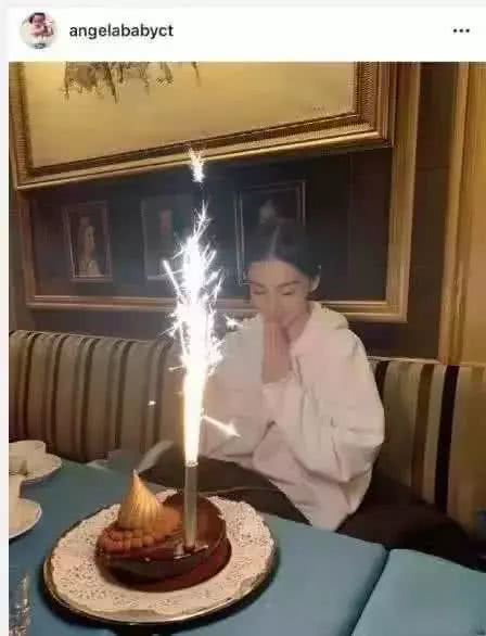 baby黄晓明多次被传离婚，有没有情变实锤证据来了！