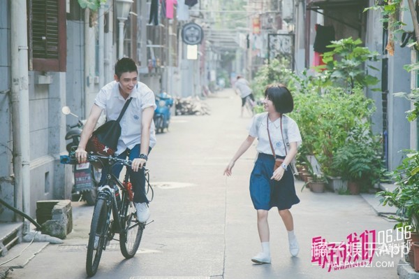 专访惠英红：和陈飞宇亲如母子，演员要有品格！