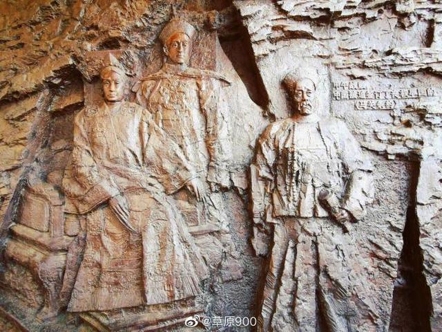 从甲午风云之地，至云淡风轻之美丽刘公岛