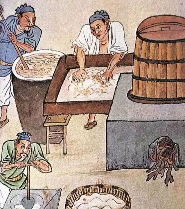 国家黄酒地理