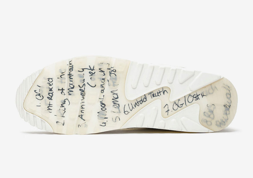 Nike Air Max 90 Premium Mixtapeæ æª¬éCI6394-100å叿¥æ