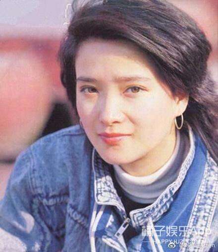 还记得演遍四大名著的古装女神吗？她长得真的好绝啊！