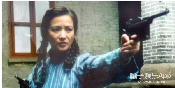 还记得演遍四大名著的古装女神吗？她长得真的好绝啊！