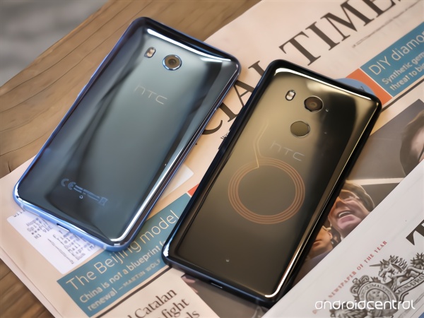 HTC陷入困境：2019年旗舰仍然杳无踪影