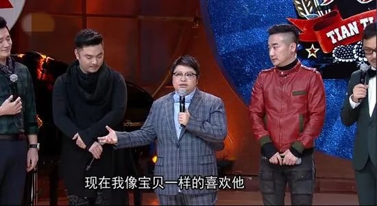 捧红GAI的金牌制作人变逃犯，刘洲的魔幻人生