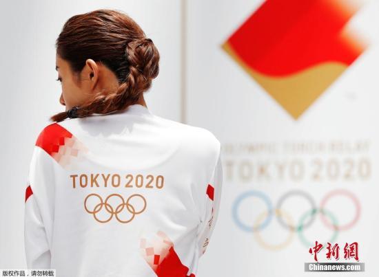 东京奥运会火炬手将公开招募 报名者可申请5次
