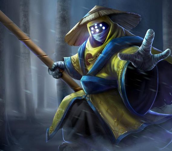 lol她是上路一姐完胜鳄鱼塔姆现在却因不受重视而加强
