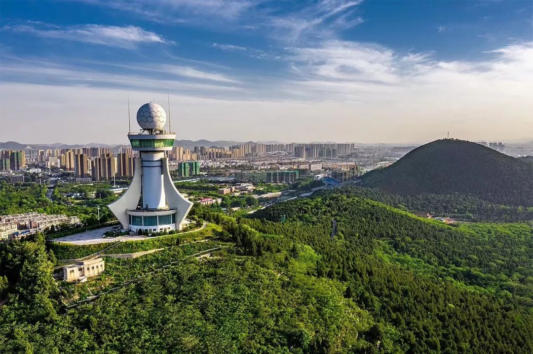 徐州这里将要巨变喀斯特地貌小桂林商业综合体医院体育场全来了