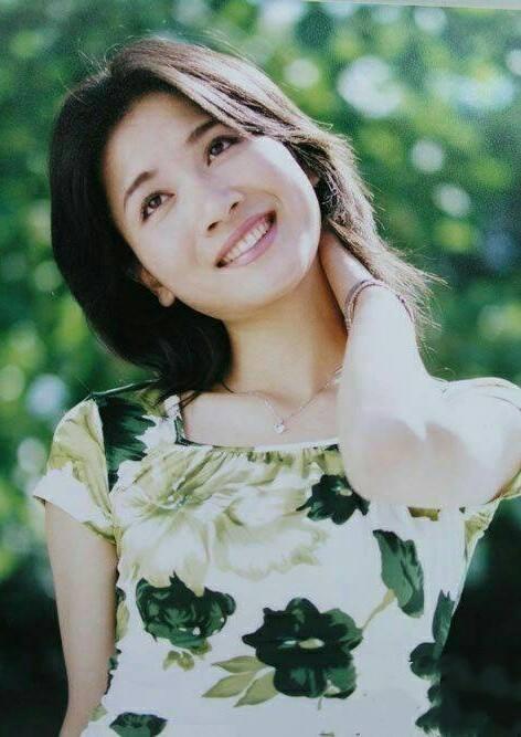 曾嫁大11岁侯勇，离婚后独自抚养女儿，41岁复出拍戏颜值高