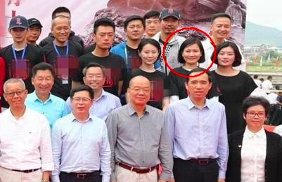 曾嫁大11岁侯勇，离婚后独自抚养女儿，41岁复出拍戏颜值高