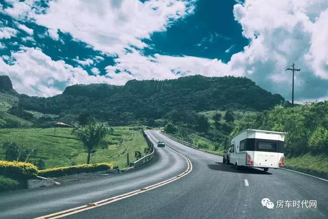 展会速递 | 海姆朗宸震撼亮相2019中国国际房车展览会