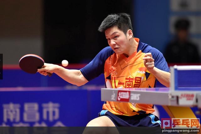 吊打张本智和的是谁?孙闻是刘诗雯老乡,升入国一队仅有8个月