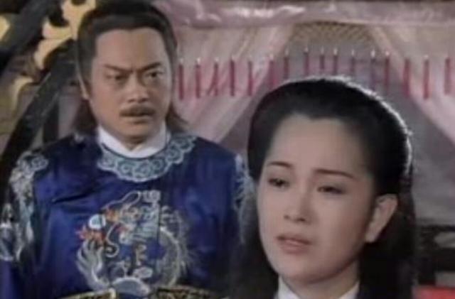 情与法的较量,93版《包青天》中这个案件虐心又发人深省