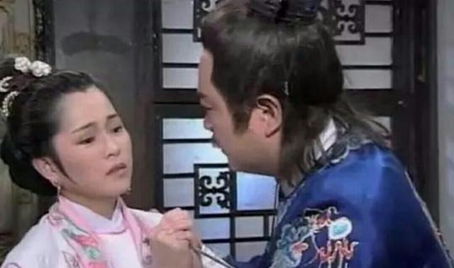 情与法的较量,93版《包青天》中这个案件虐心又发人深省
