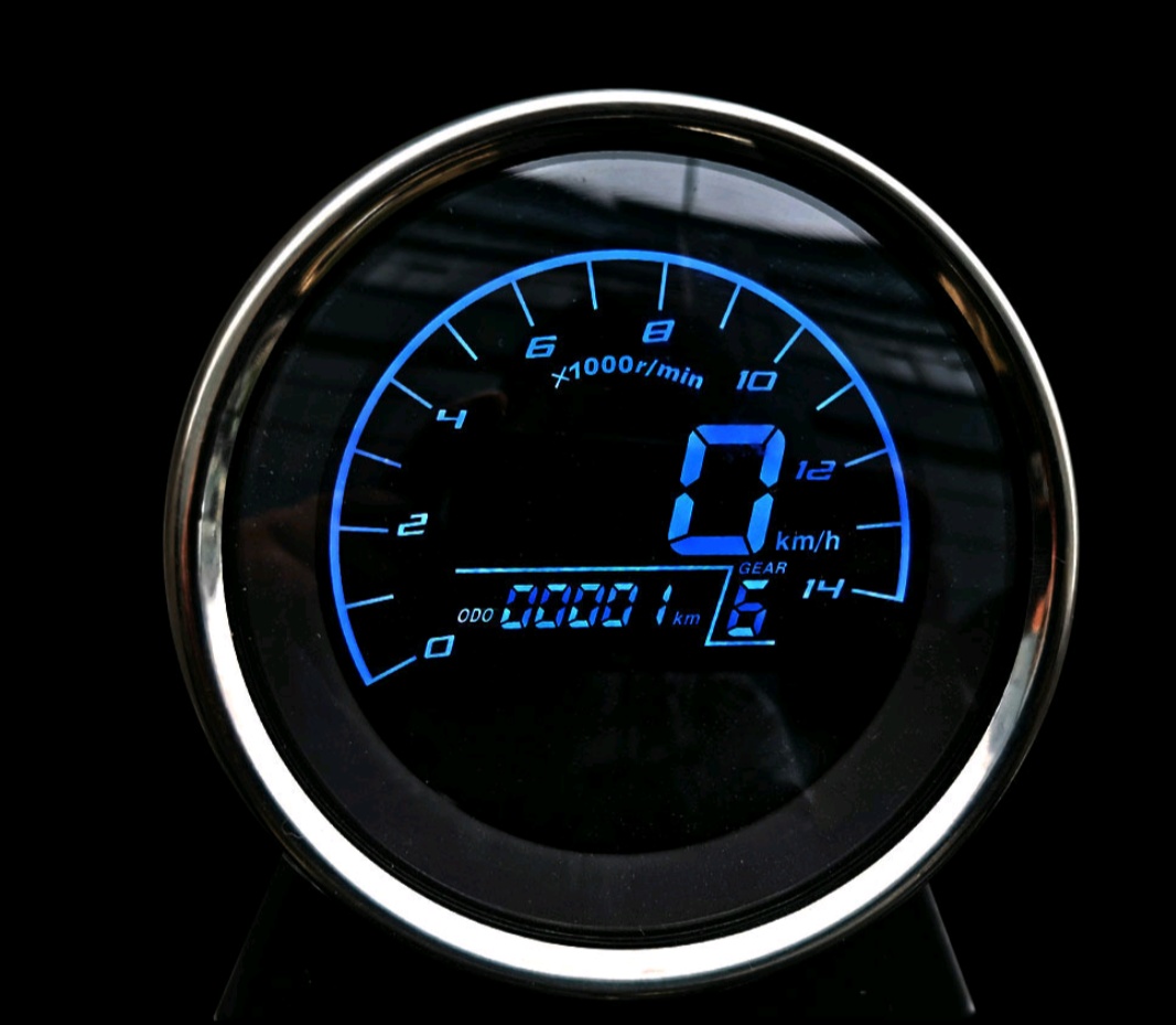 null