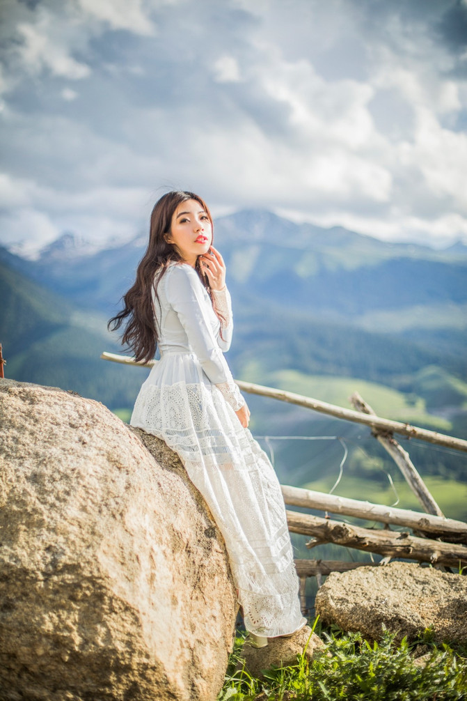 null