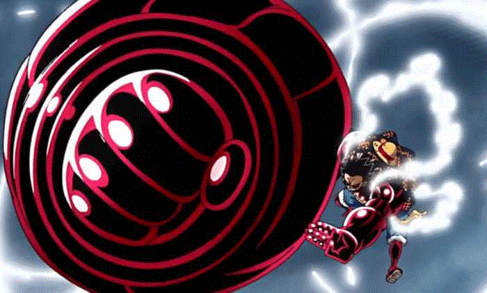 元气弹、乖离剑、这些经典动漫中的必杀技,你都认识吗?