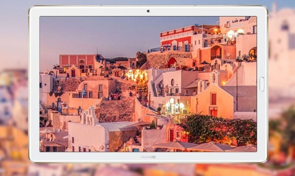华为平板M5 华为平板M5