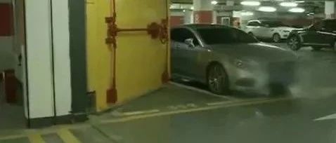 35万买的车位，只能放下自行车，谁来给说法？