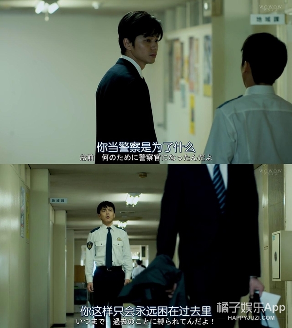 这部悬疑剧8.7分，低了！