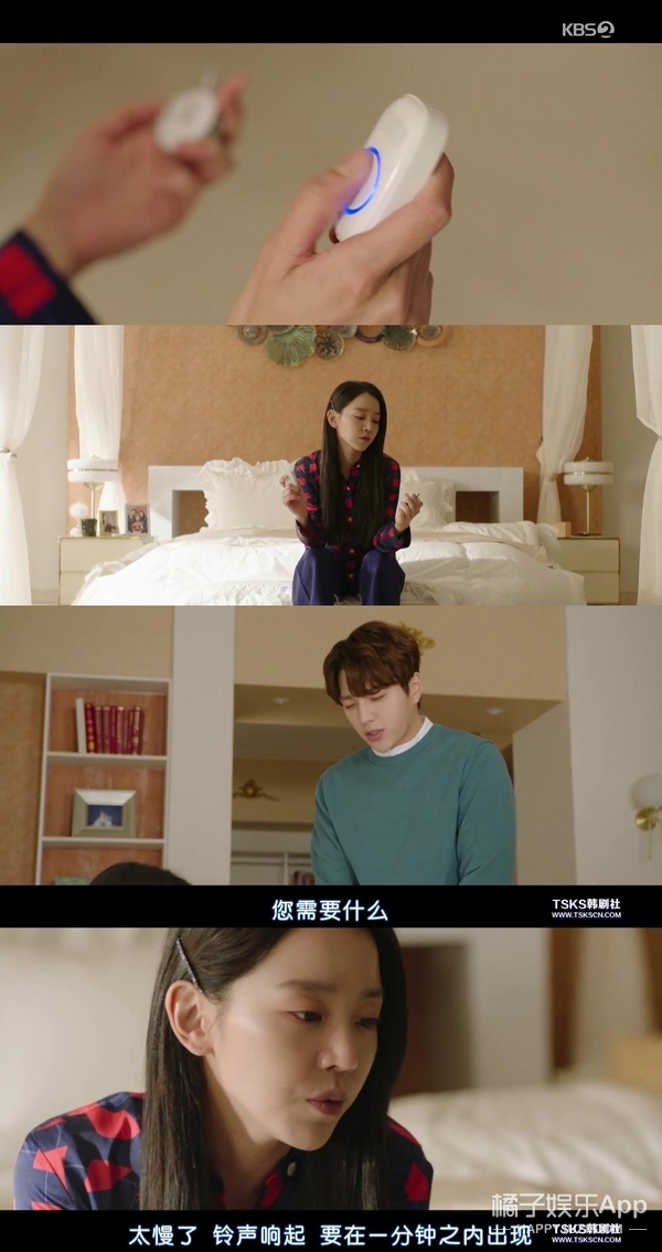 演天使，他的颜值太有说服力了