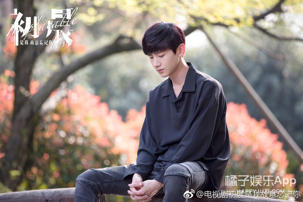 杨洋、白敬亭、许凯…暑期小荧屏颜值超标！