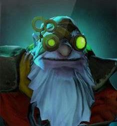 DOTA2:A杖无敌!盘点那些装备A杖后,打法都变了的英雄!