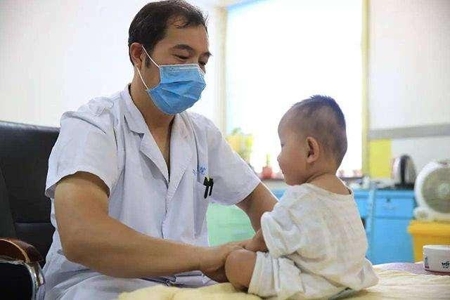 缺锌的孩子,身上有6个特征,家长忽略了,容易耽误孩子发育