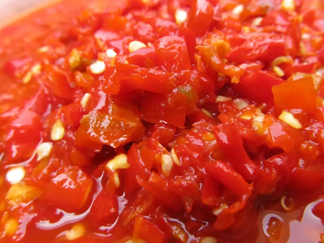 油焖辣椒怎么做_油焖辣椒的做法_豆果美食