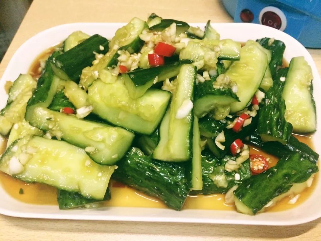 北京人最爱吃的40盘凉菜，清脆爽口又过瘾！
