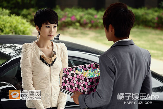 还记得《一起来看流星雨》里的慕容云朵吗？她现在长这样啦！