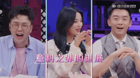 这位校草上什么相亲节目啊，参加选秀一定能出道吧！