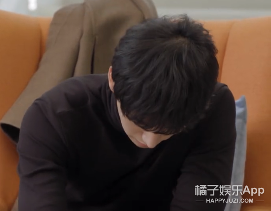 这位校草上什么相亲节目啊，参加选秀一定能出道吧！