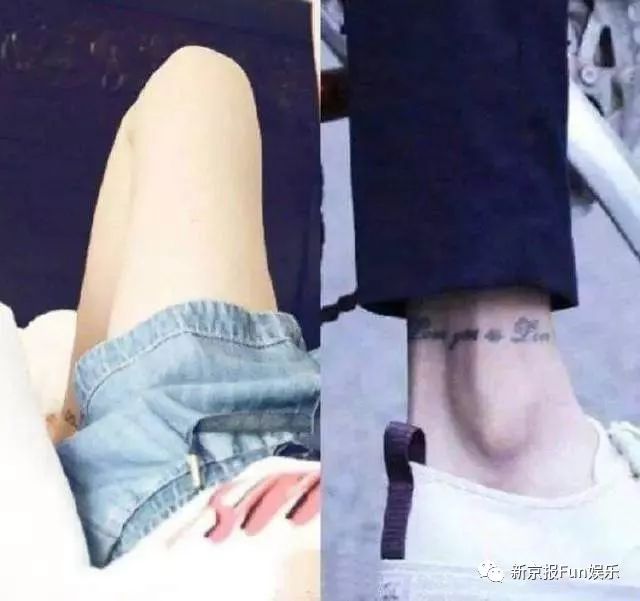 又甜又稳!他俩结婚算是万众期待的事儿吧?