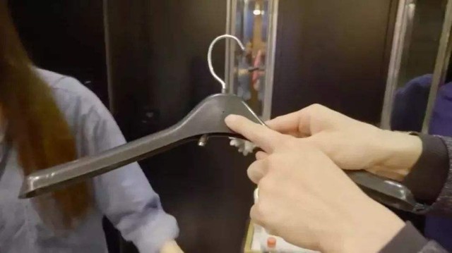 告别小视频主角如何一眼发现偷拍摄像头？ 