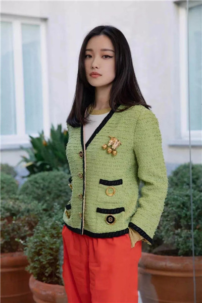 色彩服饰搭配培训师