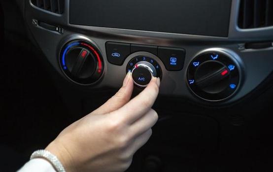 夏季高温难耐，汽车空调天天在用，但内外循环你会用吗？