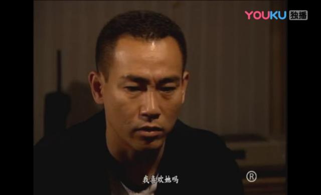 重温《鉴证实录》，令人心疼的“小棠菜”
