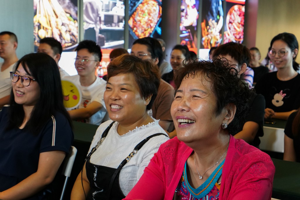 北京卫视《暖暖的味道》空降成都，带你寻味巴蜀的那一口“麻辣”