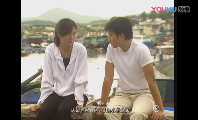重温《鉴证实录》，令人心疼的“小棠菜”